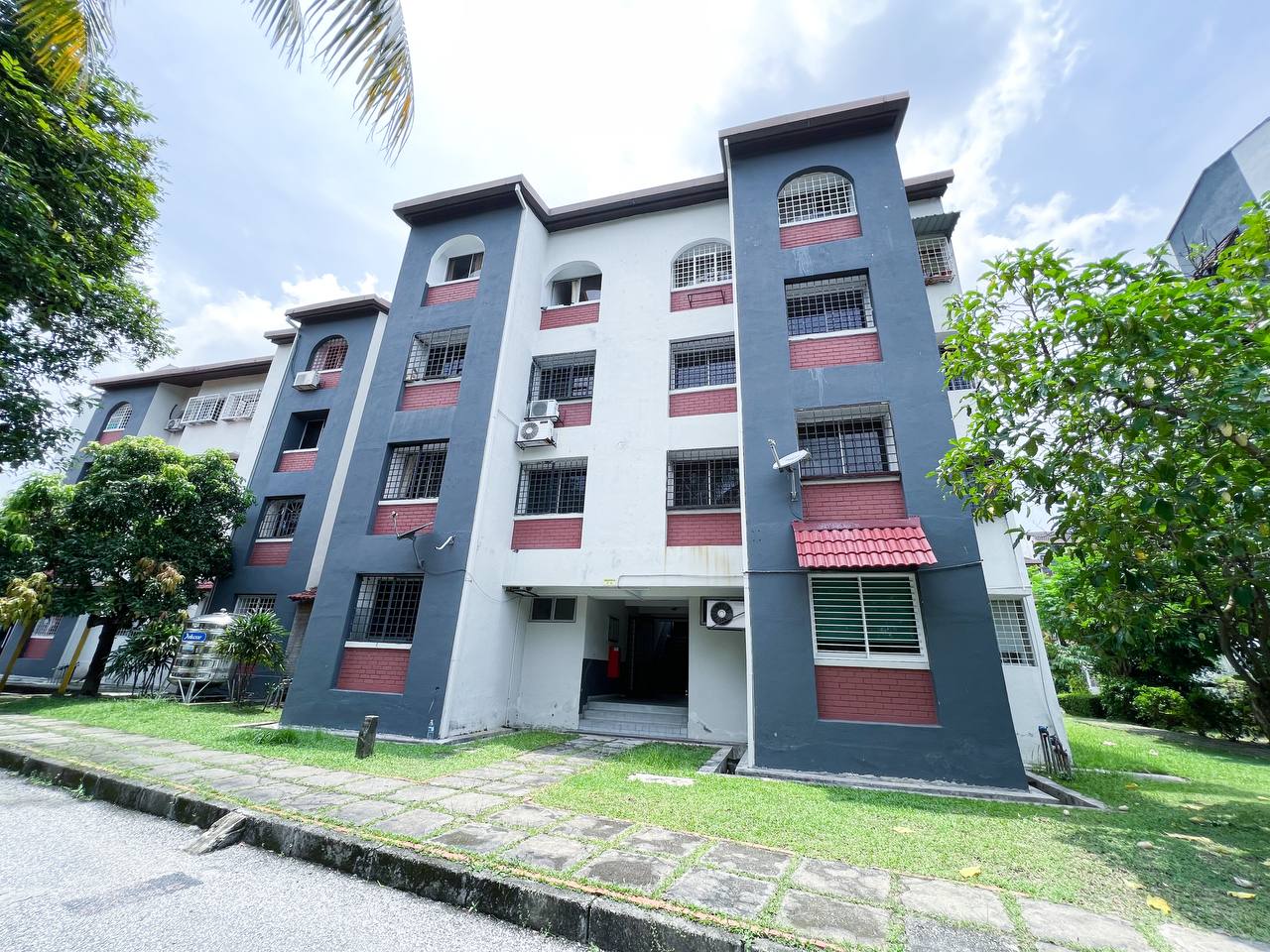 DESA 288 APARTMENT TAMAN DATO AHMAD RAZALI AMPANG - photo 2