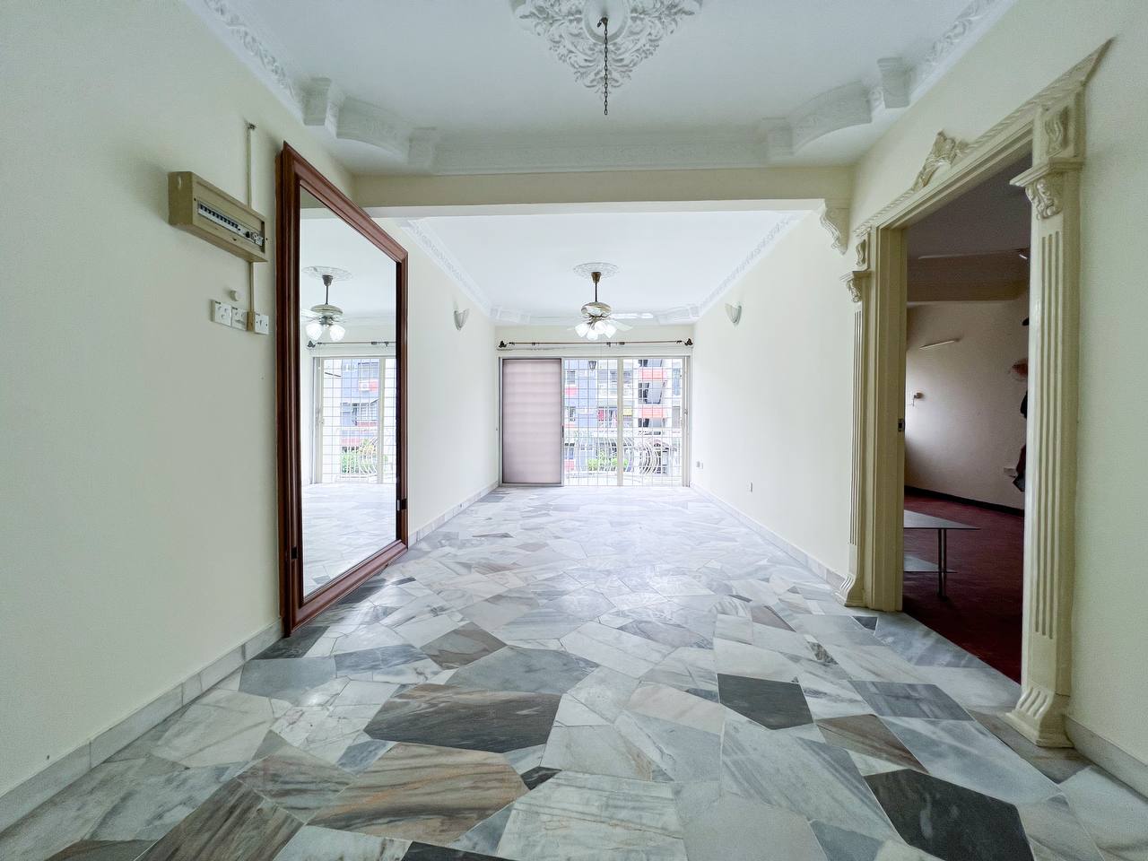 DESA 288 APARTMENT TAMAN DATO AHMAD RAZALI AMPANG - photo 4