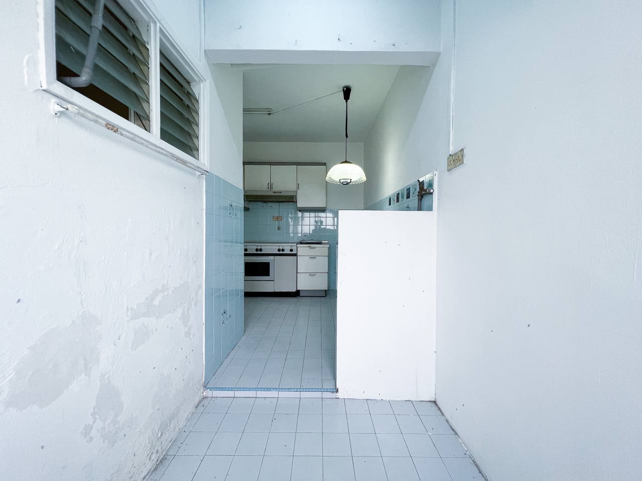 DESA 288 APARTMENT TAMAN DATO AHMAD RAZALI AMPANG - photo 12