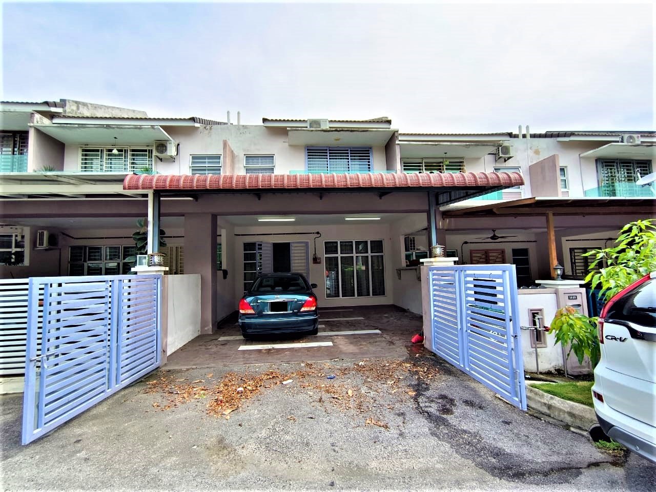 TAMAN LAVENDER HEIGHT SENAWANG