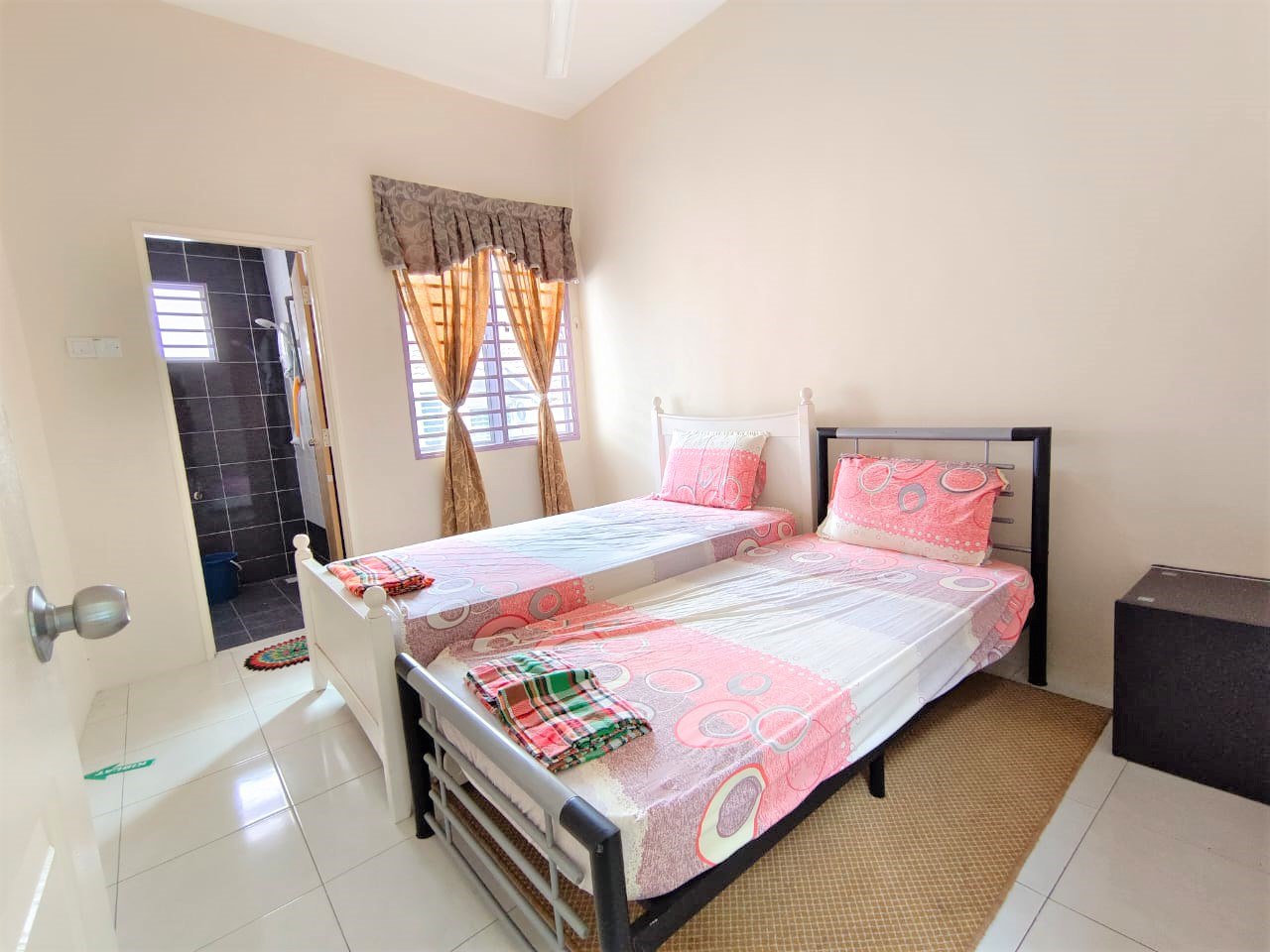 TAMAN LAVENDER HEIGHT SENAWANG - photo 4