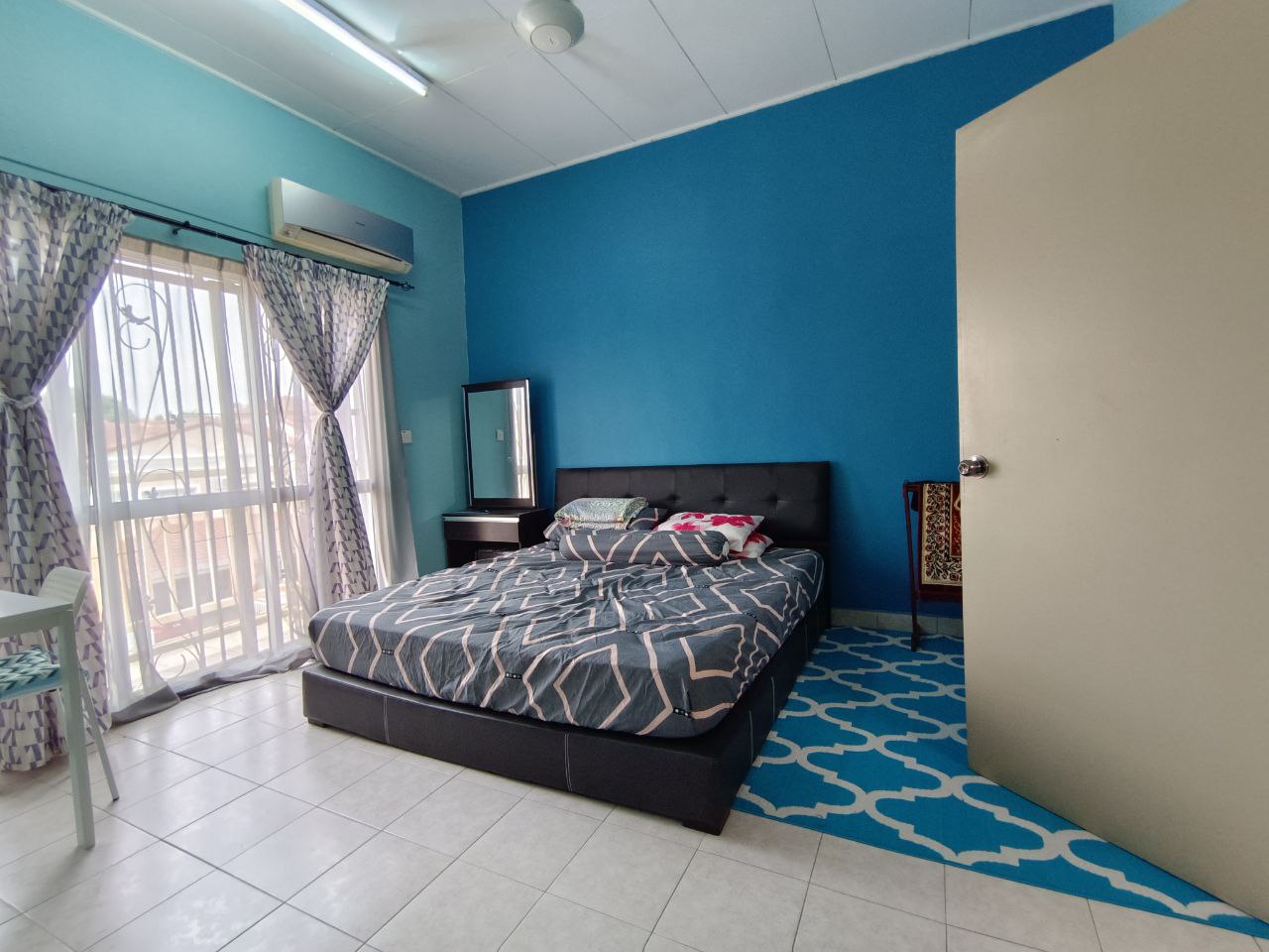 LAMAN VILLA TAMAN LAVENDER HEIGHT SENAWANG - photo 6