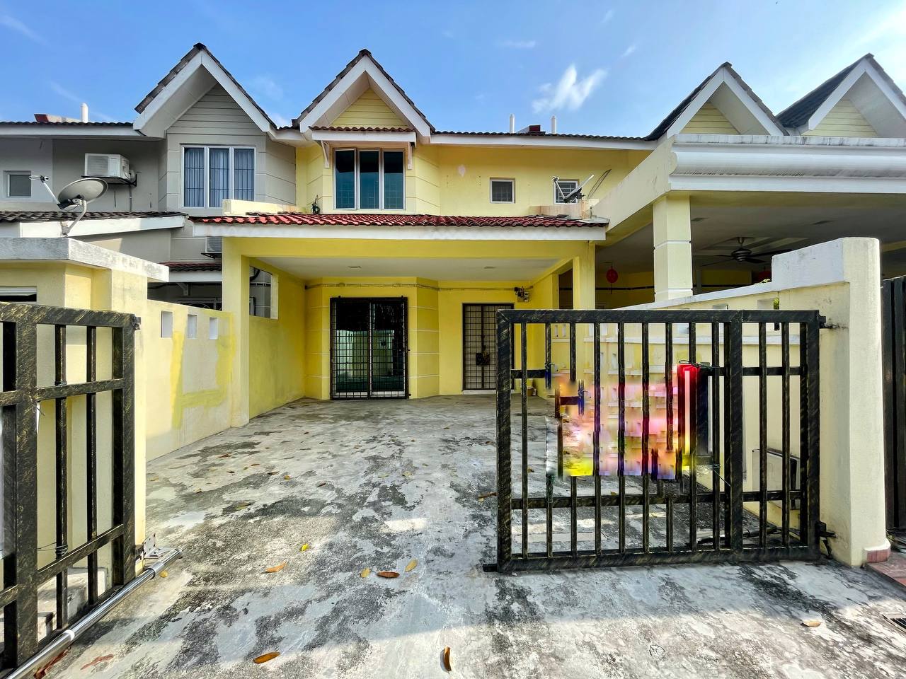 SAUJANA IMPIAN KAJANG
