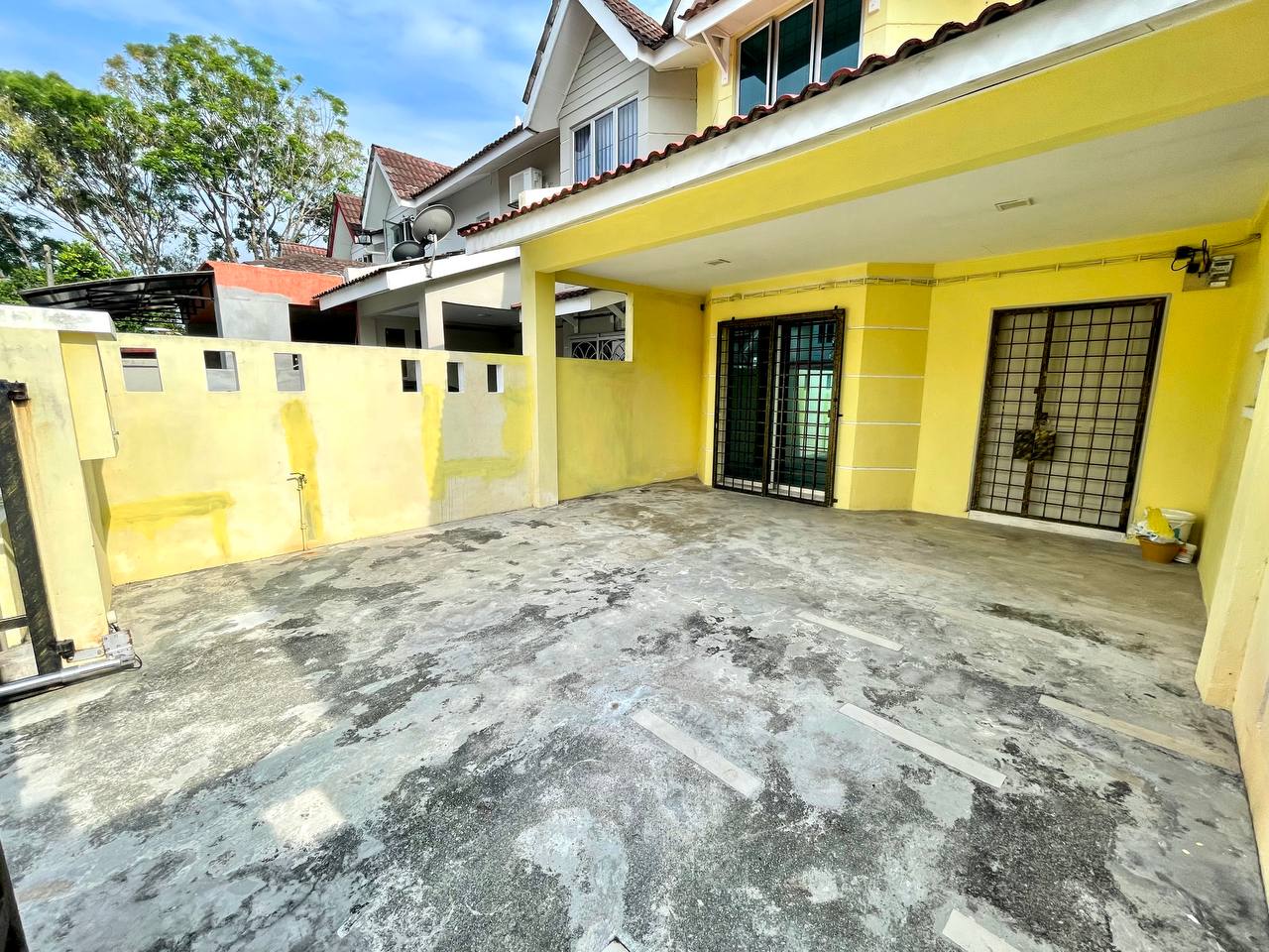 SAUJANA IMPIAN KAJANG - photo 2
