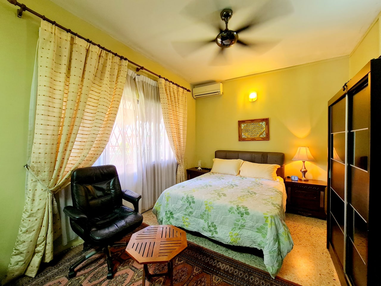 CORNER LOT TAMAN HARMONIS GOMBAK - photo 7