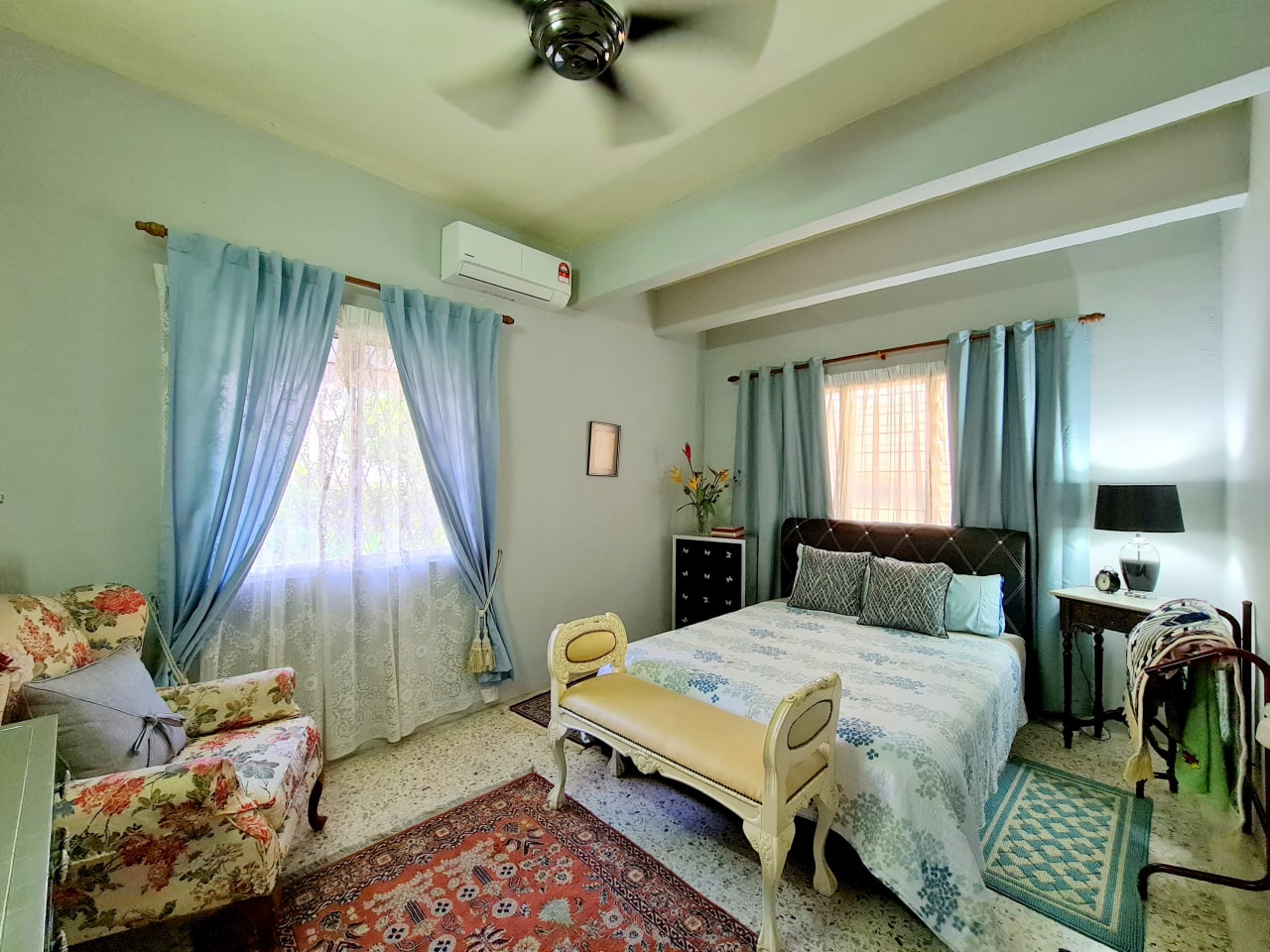 CORNER LOT TAMAN HARMONIS GOMBAK - photo 8