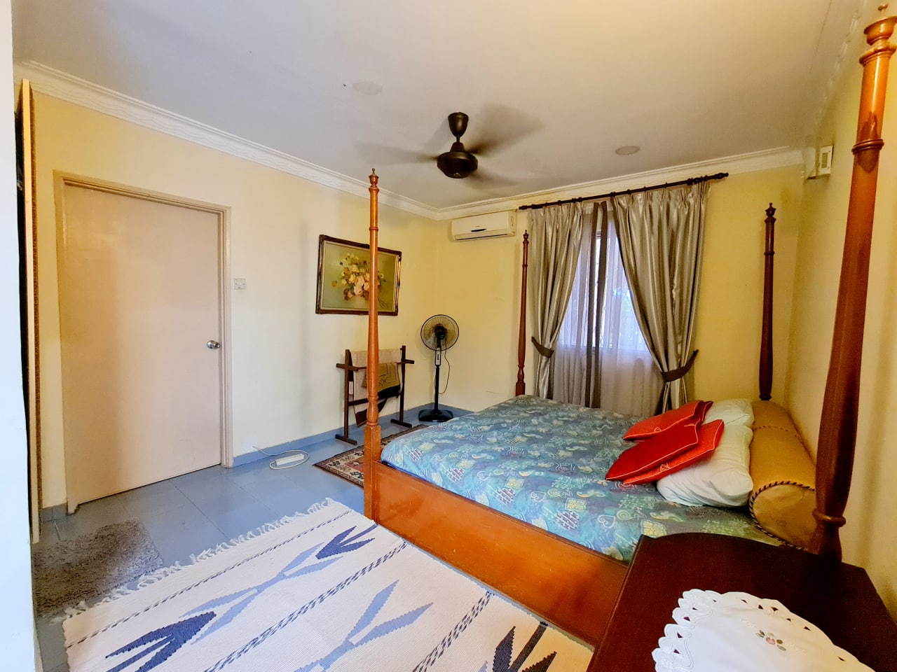 CORNER LOT TAMAN HARMONIS GOMBAK - photo 9