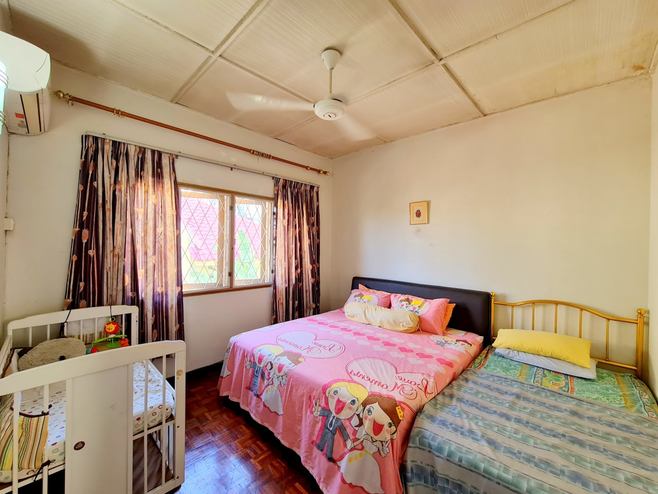CORNER LOT TAMAN HARMONIS GOMBAK - photo 10