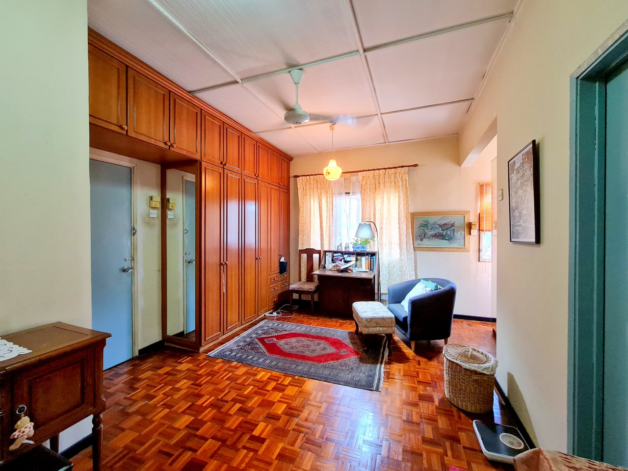 CORNER LOT TAMAN HARMONIS GOMBAK - photo 11