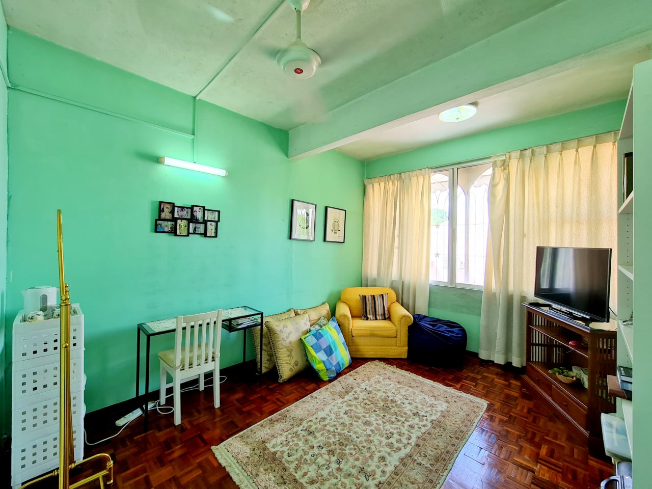CORNER LOT TAMAN HARMONIS GOMBAK - photo 12