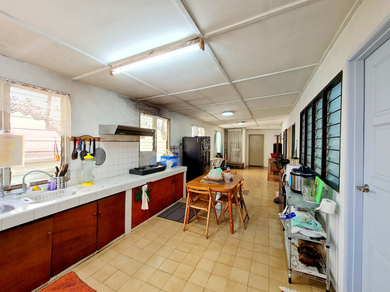 CORNER LOT TAMAN HARMONIS GOMBAK - photo 13