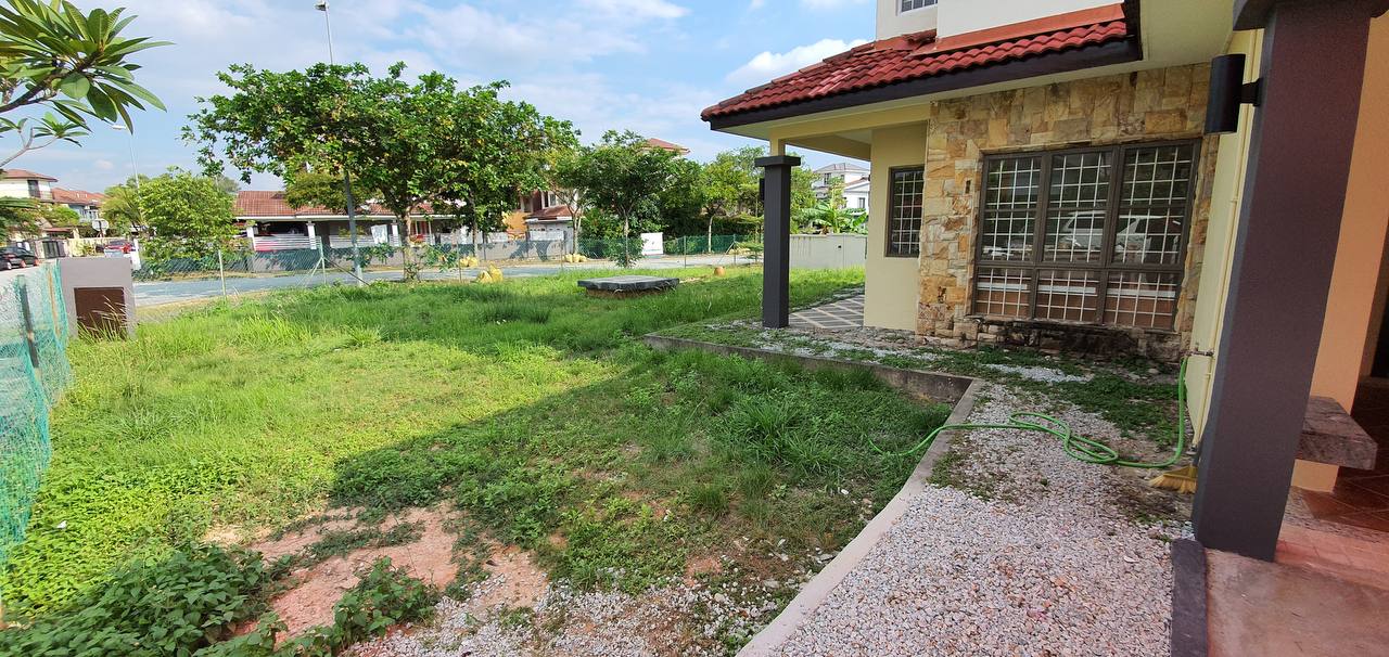 TAMAN AMAN PUTRA PUTRA PERDANA - photo 2