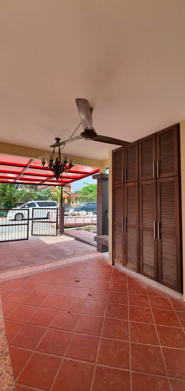 TAMAN AMAN PUTRA PUTRA PERDANA - photo 3