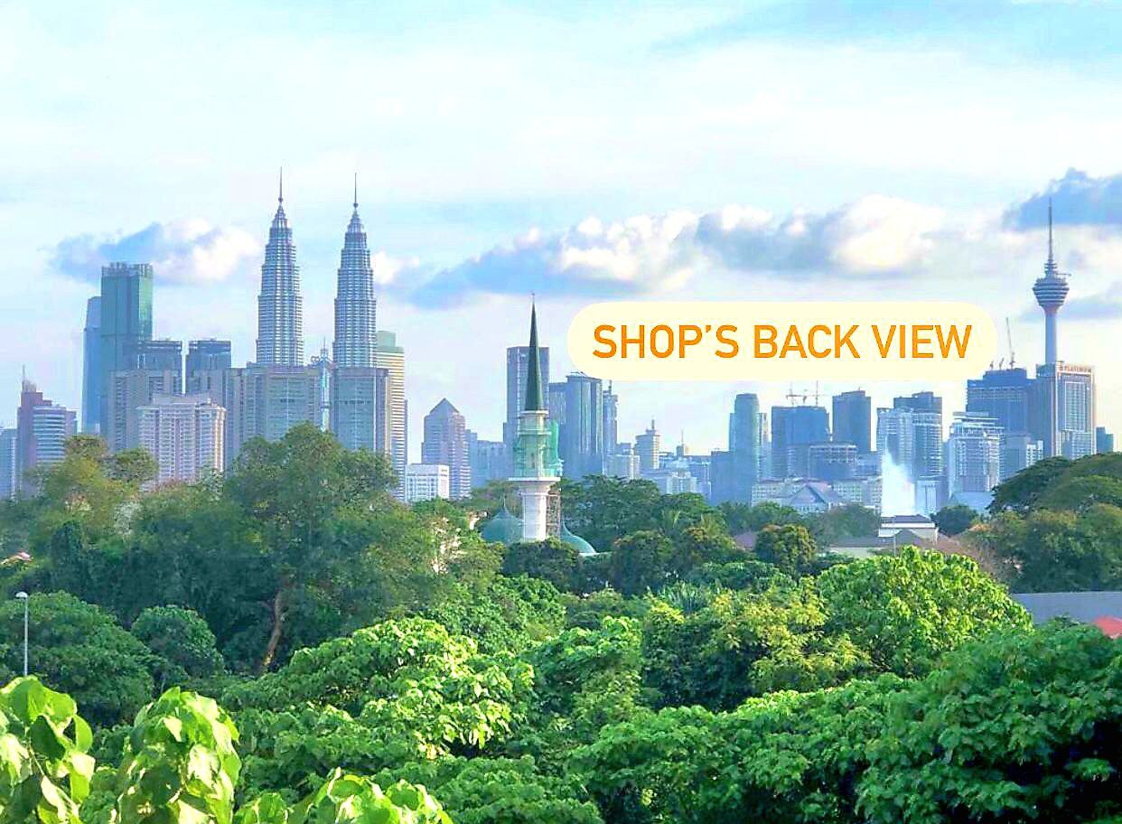 SHOPLOT JLN PAHANG SETAPAK - photo 2