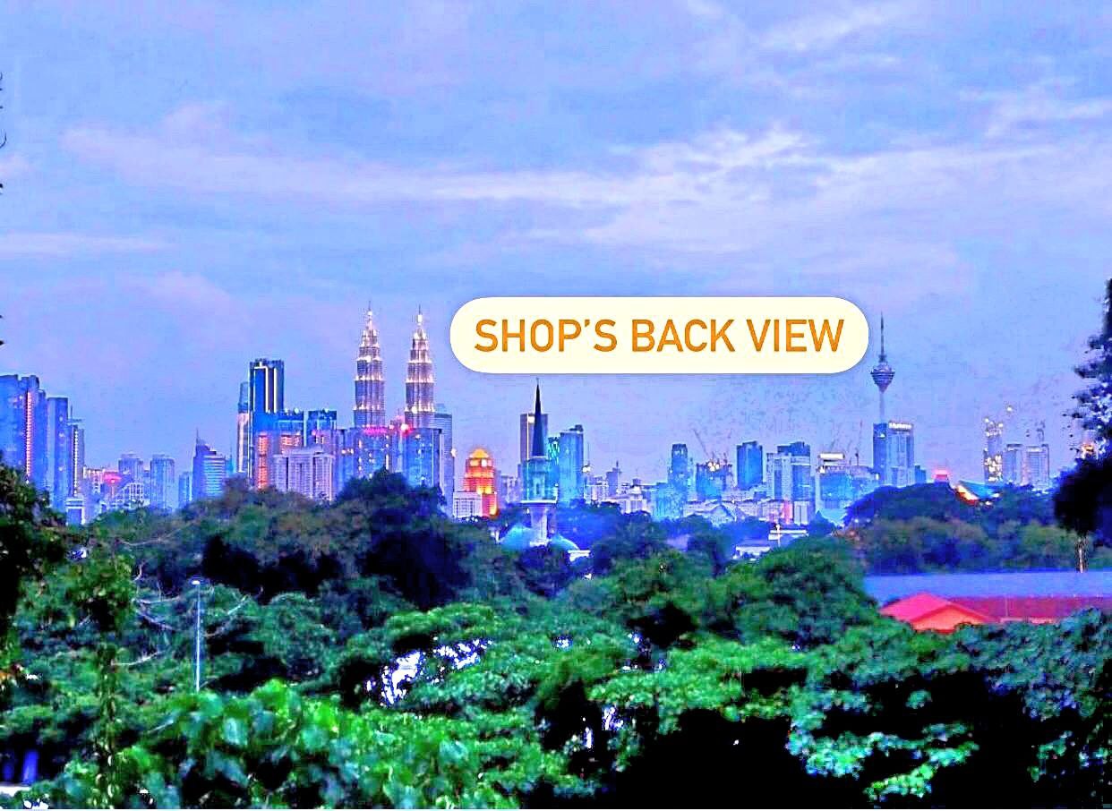 SHOPLOT JLN PAHANG SETAPAK - photo 3