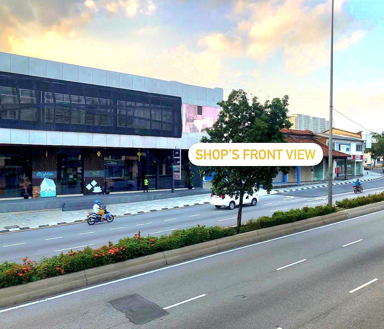 SHOPLOT JLN PAHANG SETAPAK - photo 4