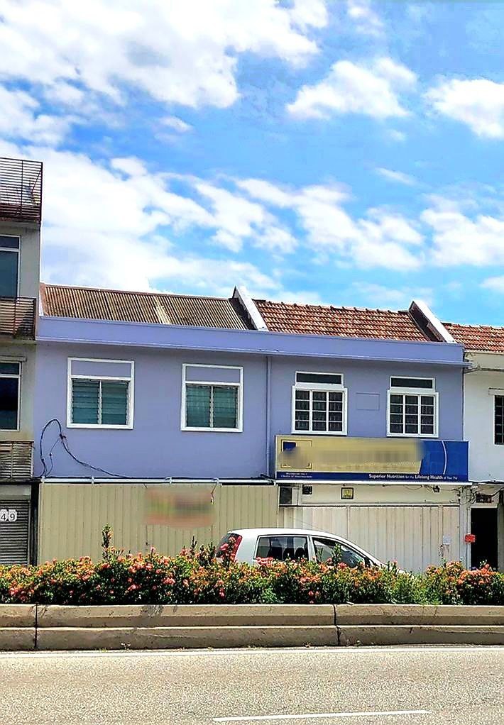 SHOPLOT JLN PAHANG SETAPAK - photo 7