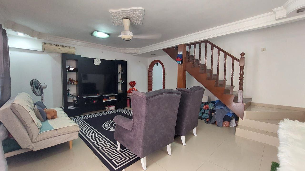 TAMAN MELAWATI - photo 2