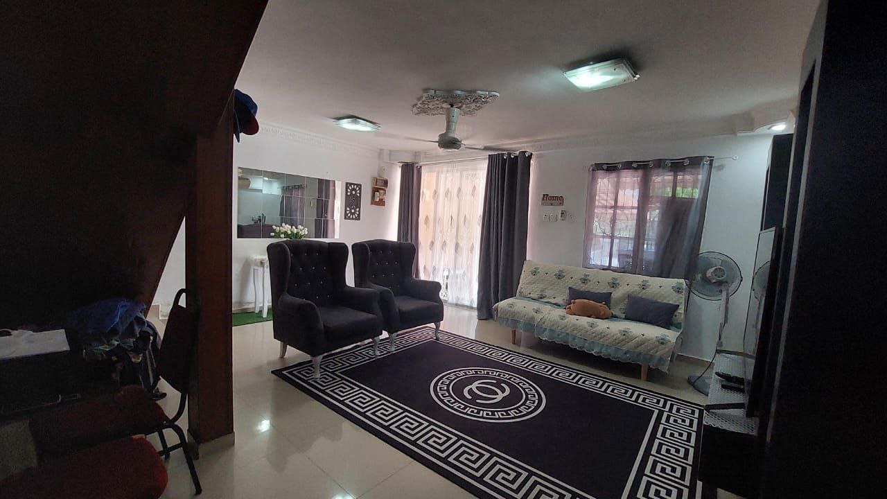 TAMAN MELAWATI - photo 3