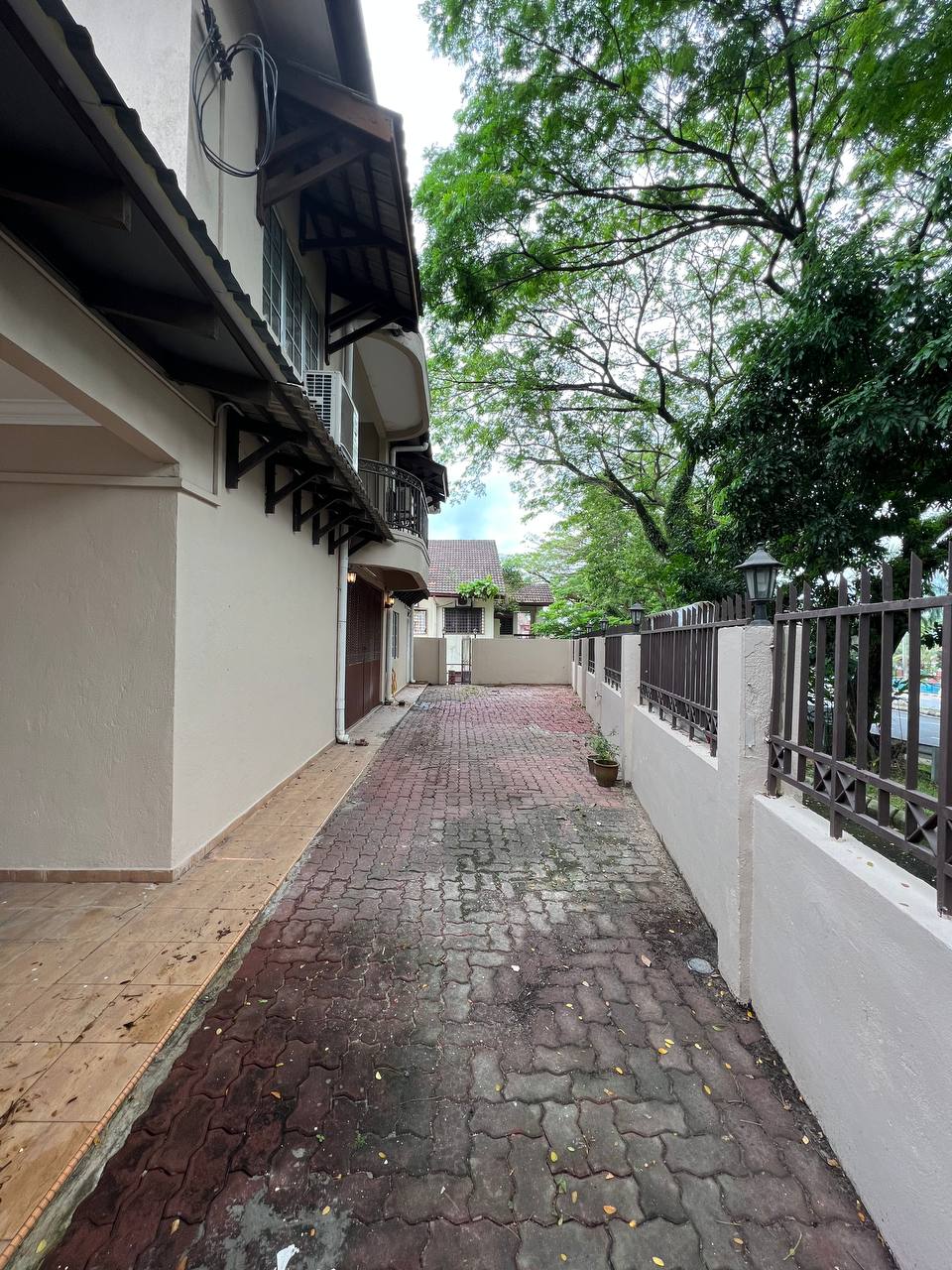 CORNER LOT ALAM DAMAI CHERAS - photo 2