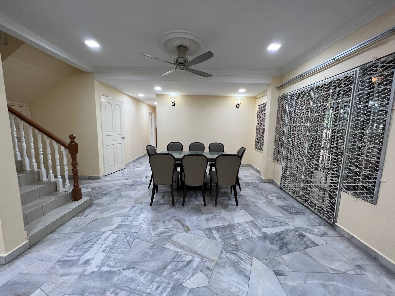 CORNER LOT ALAM DAMAI CHERAS - photo 4