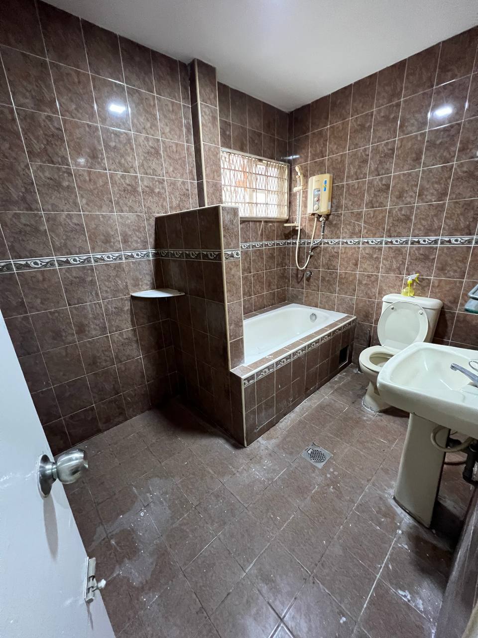 CORNER LOT ALAM DAMAI CHERAS - photo 9