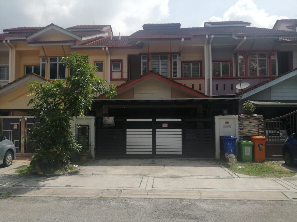 ADIRA DENAI ALAM SHAH ALAM