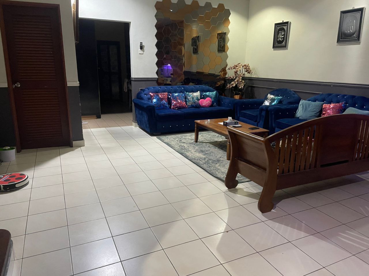 ADIRA DENAI ALAM SHAH ALAM - photo 2