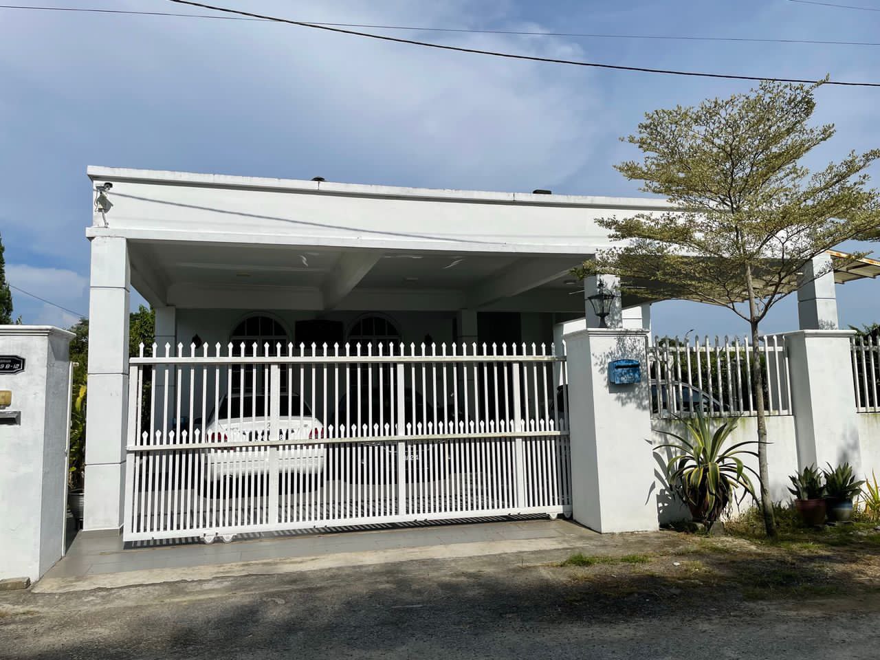 TAMAN TOK MUDA KAPAR