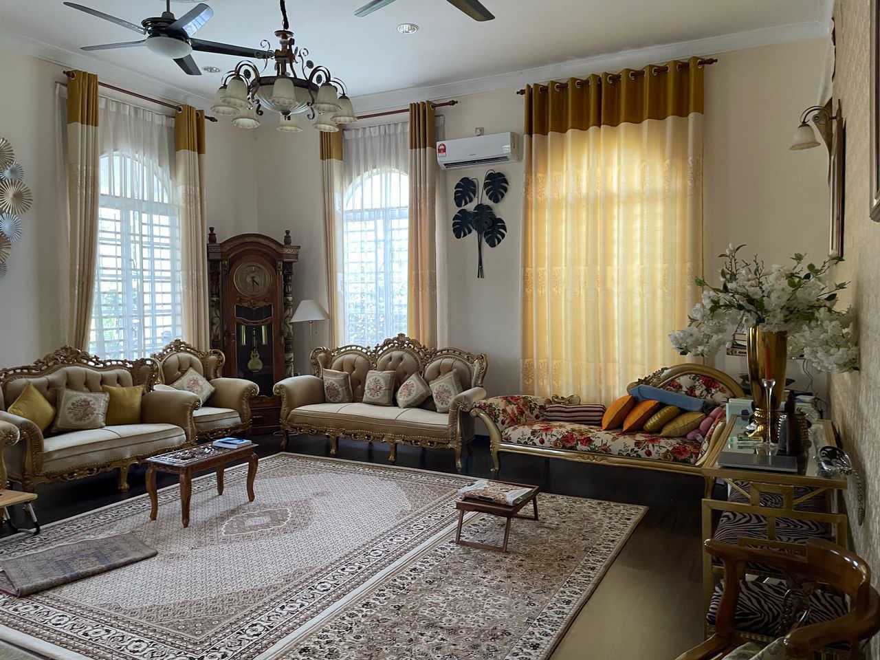 TAMAN TOK MUDA KAPAR - photo 2