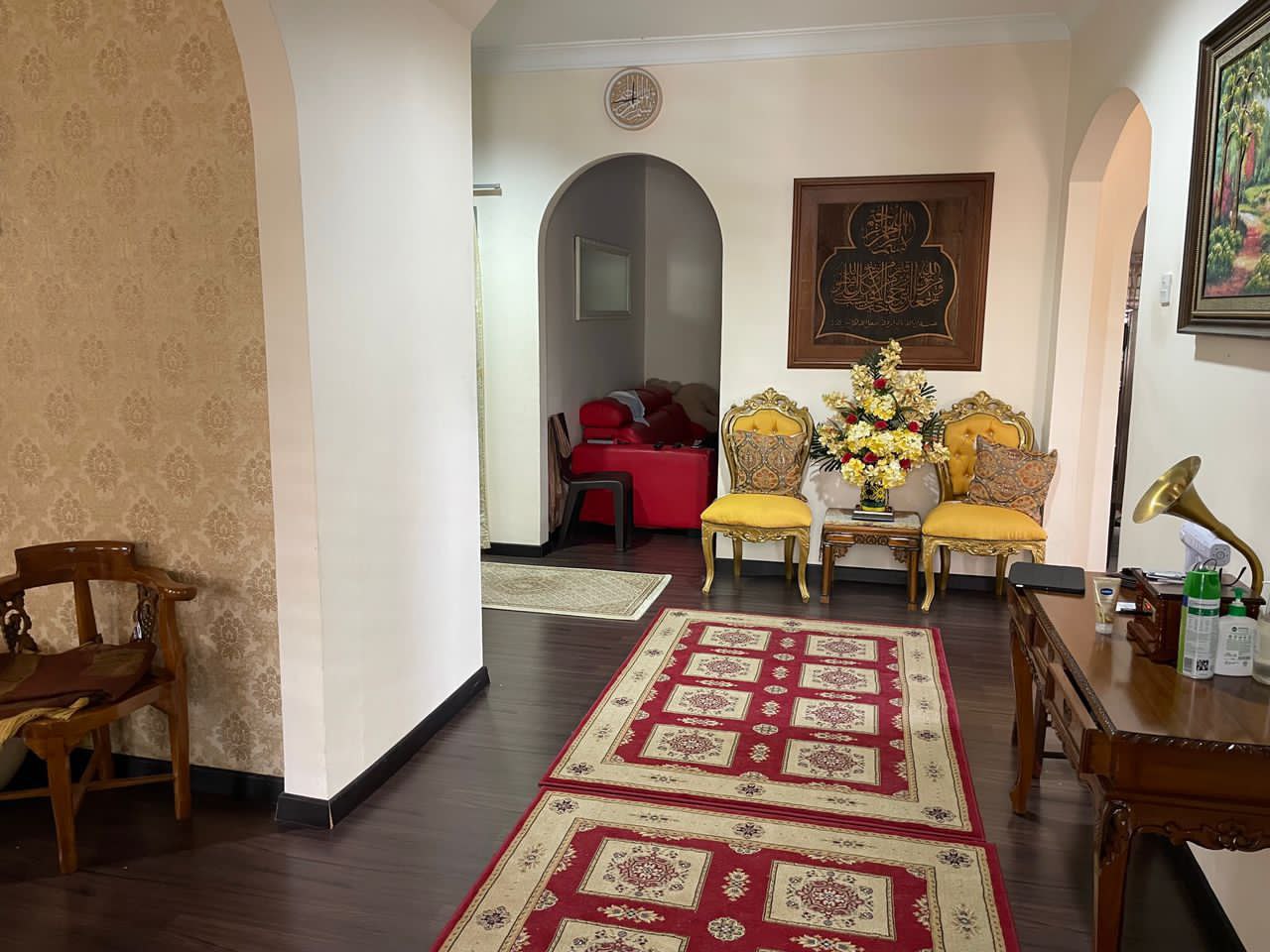 TAMAN TOK MUDA KAPAR - photo 3