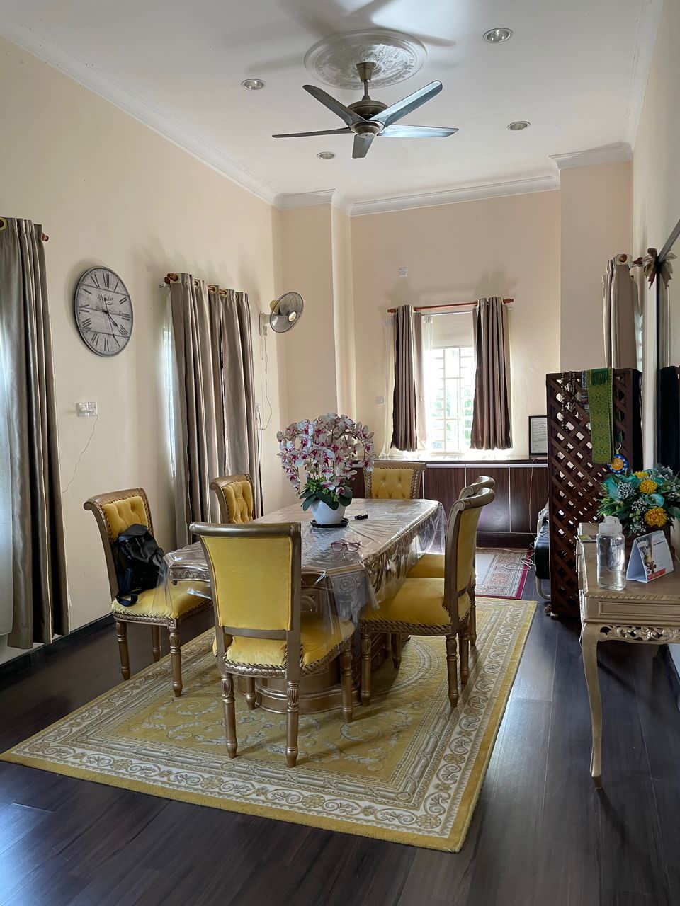 TAMAN TOK MUDA KAPAR - photo 5