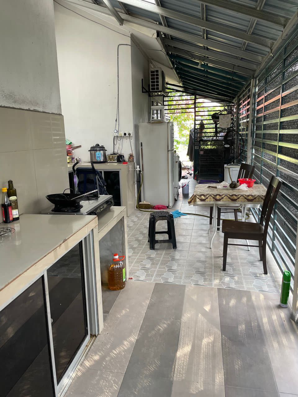 TAMAN TOK MUDA KAPAR - photo 7