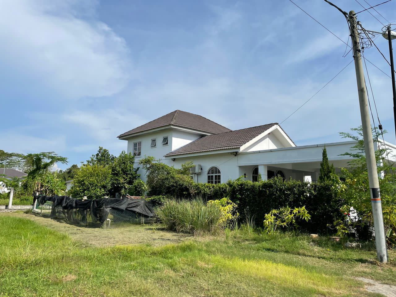 TAMAN TOK MUDA KAPAR - photo 11