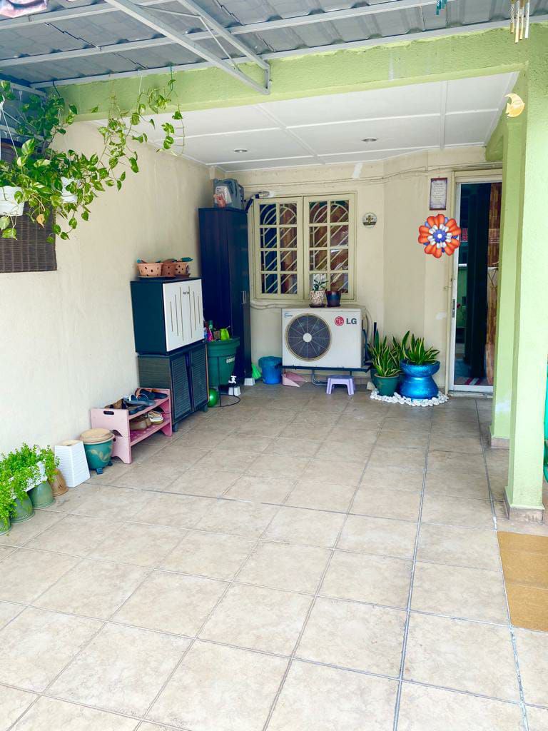 TAMAN PUCHONG INTAN