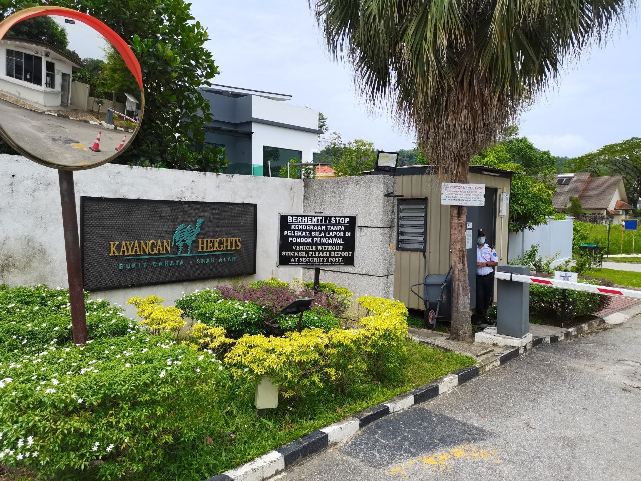 KAYANGAN HEIGHT SHAH ALAM - photo 2