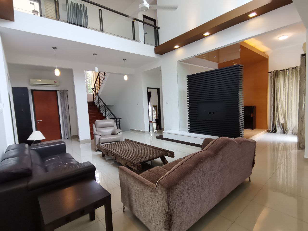 KAYANGAN HEIGHT SHAH ALAM - photo 4