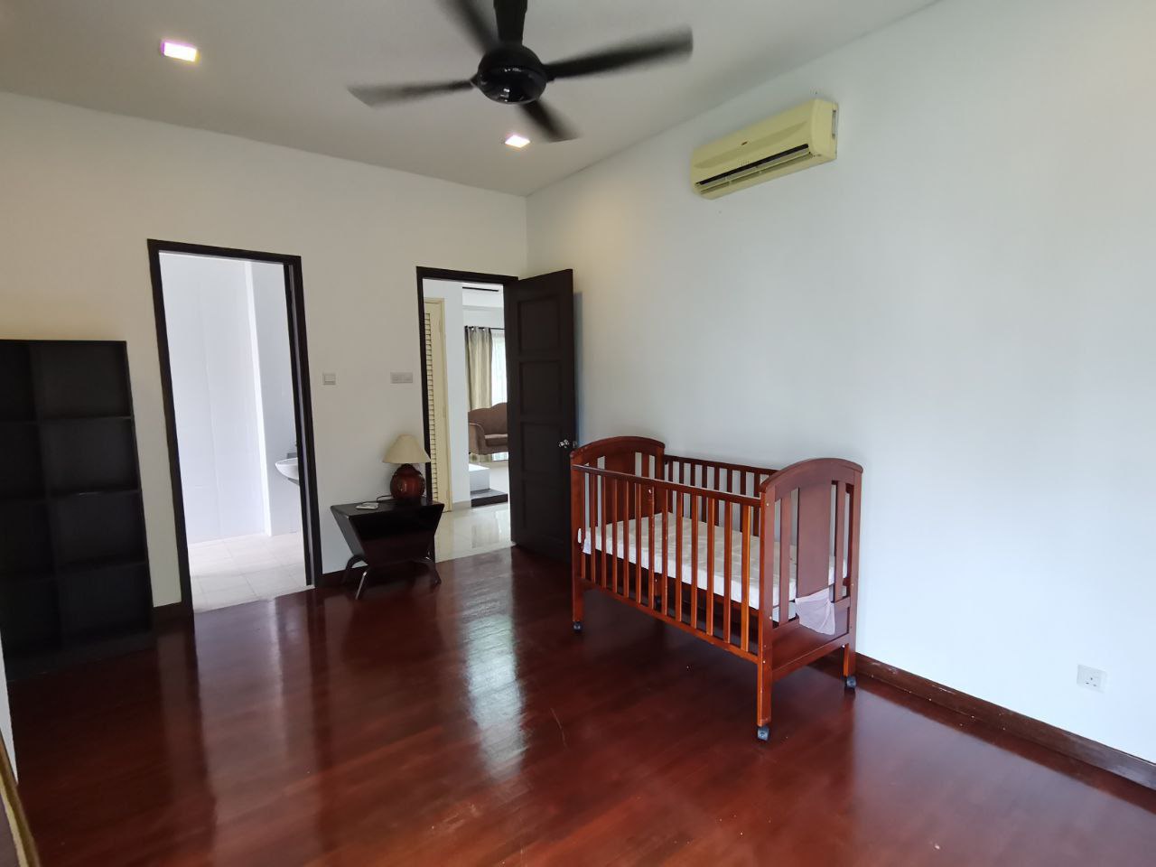 KAYANGAN HEIGHT SHAH ALAM - photo 6