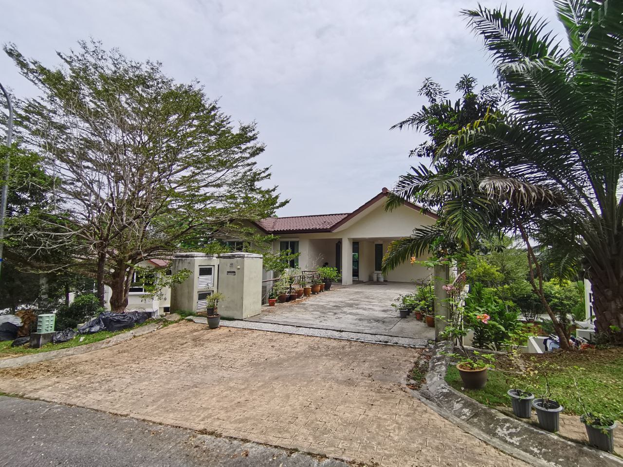 KAYANGAN HEIGHT SHAH ALAM - photo 10