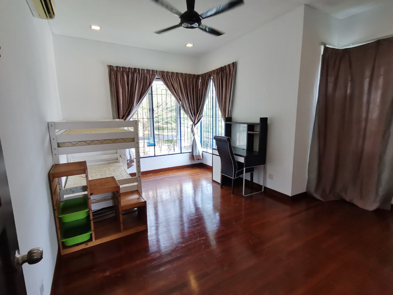 KAYANGAN HEIGHT SHAH ALAM - photo 11