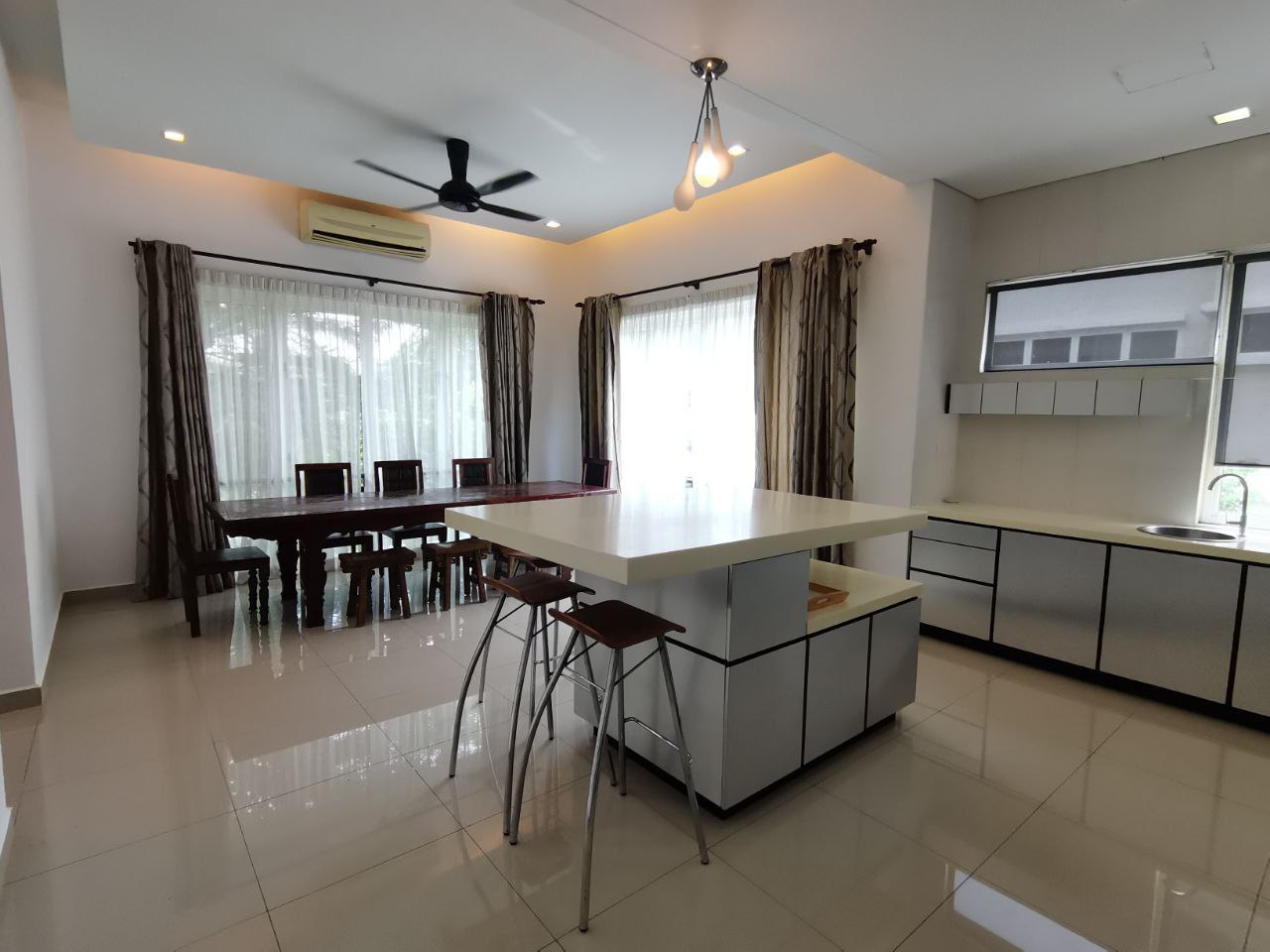 KAYANGAN HEIGHT SHAH ALAM - photo 12