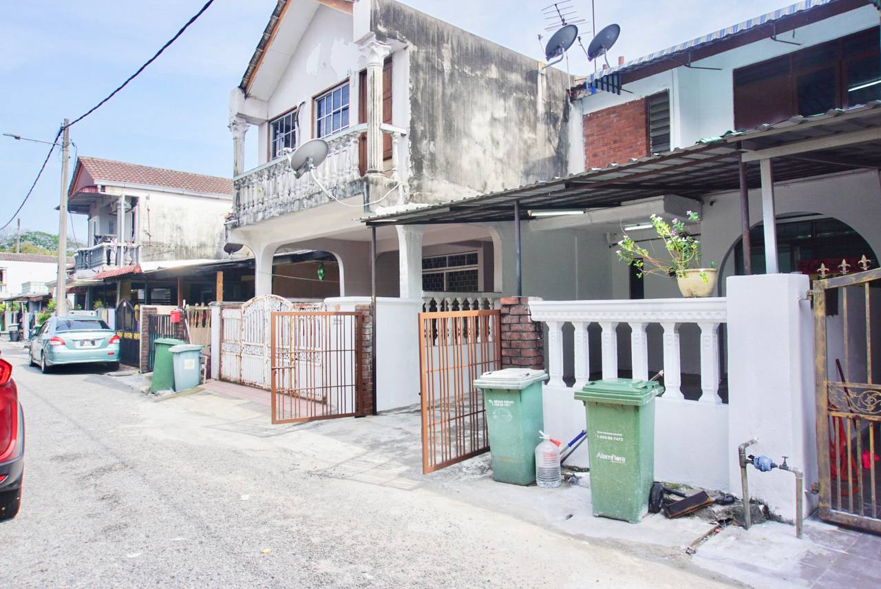 TAMAN KOPERASI POLIS - photo 2