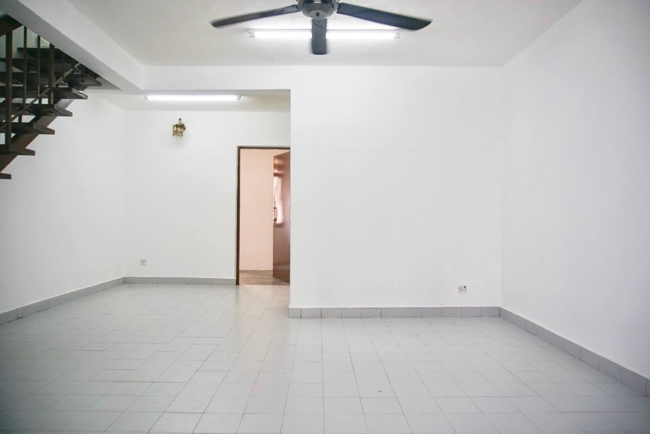 TAMAN KOPERASI POLIS - photo 3