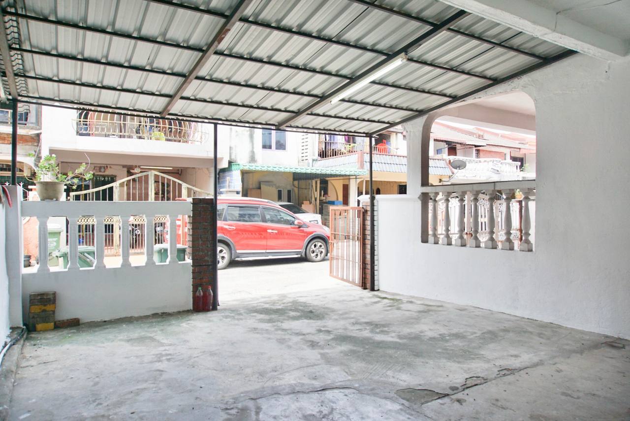 TAMAN KOPERASI POLIS - photo 6