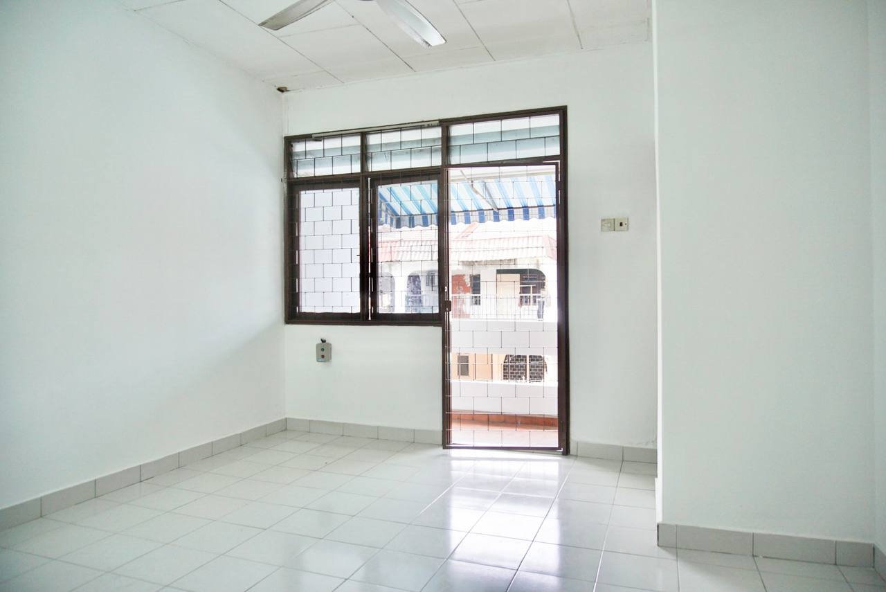 TAMAN KOPERASI POLIS - photo 9