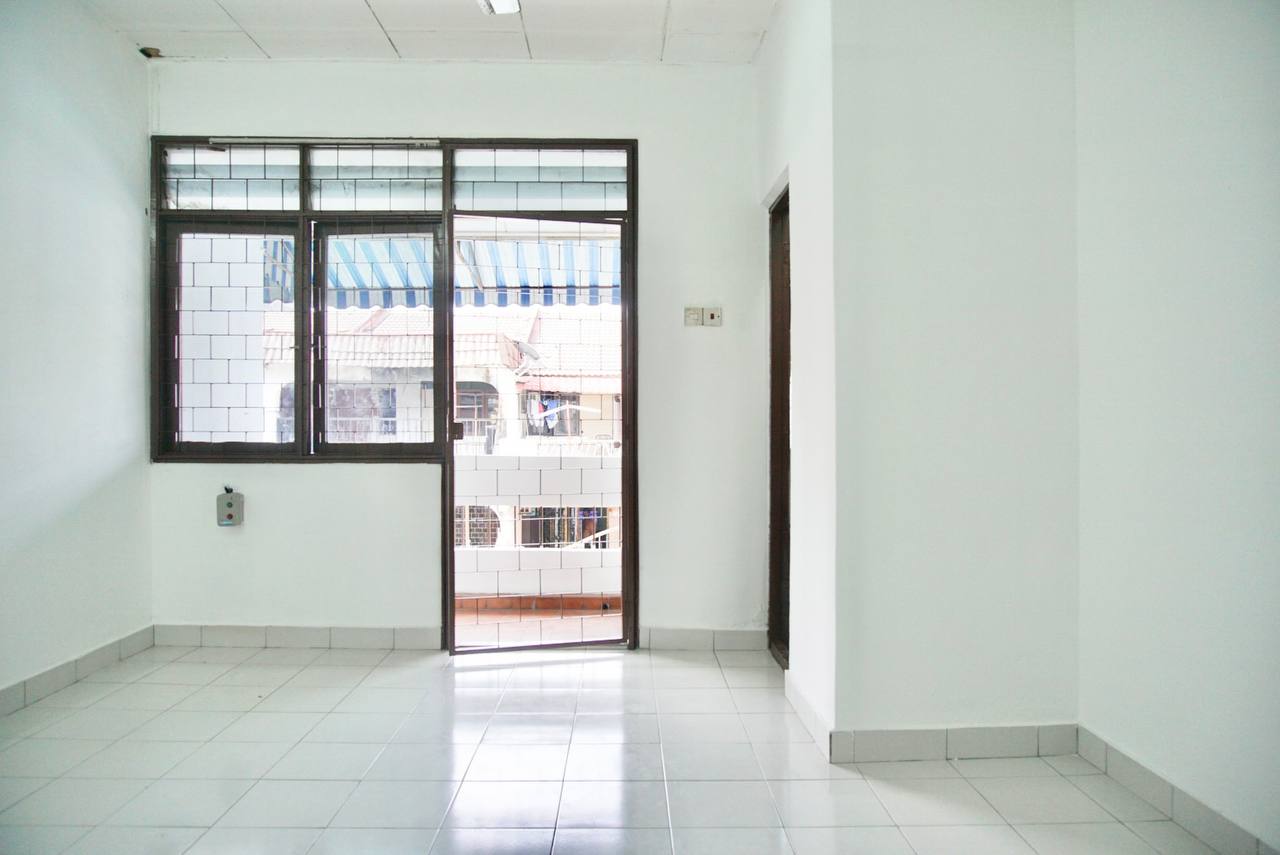 TAMAN KOPERASI POLIS - photo 10