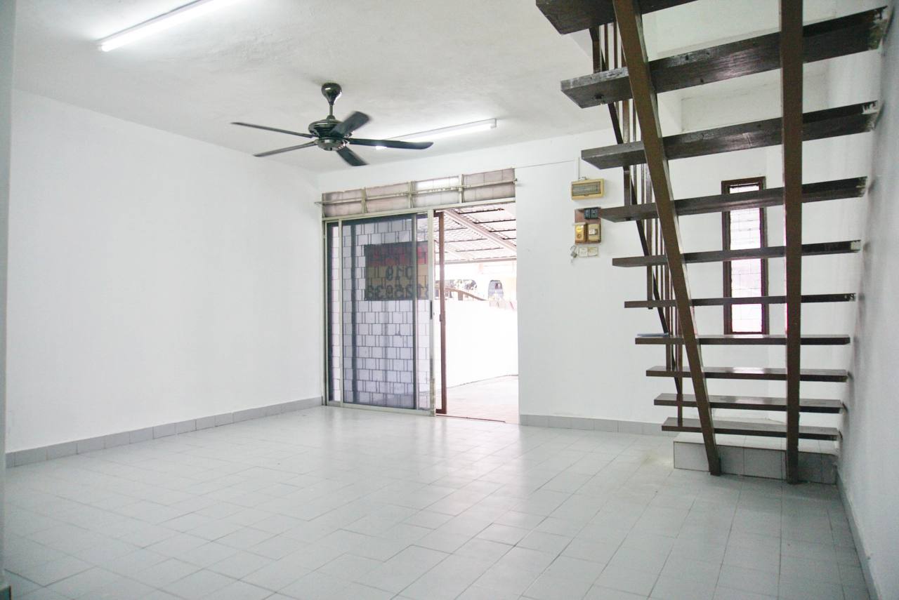 TAMAN KOPERASI POLIS - photo 11