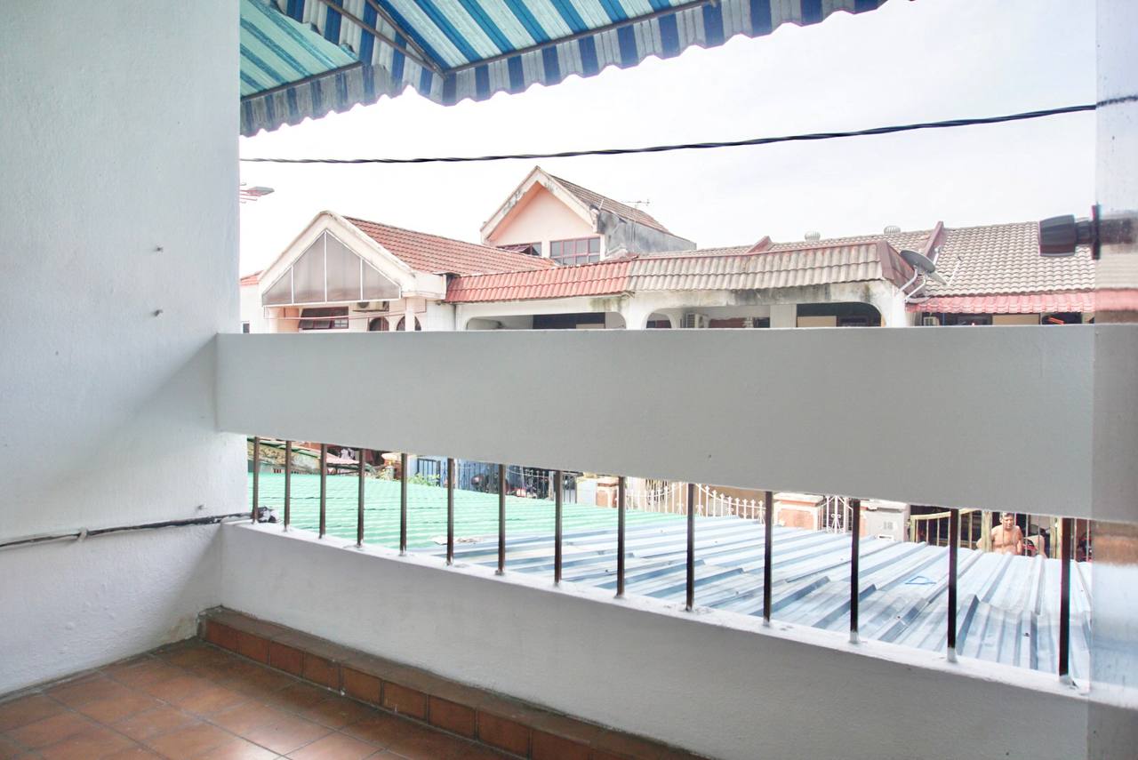 TAMAN KOPERASI POLIS - photo 13