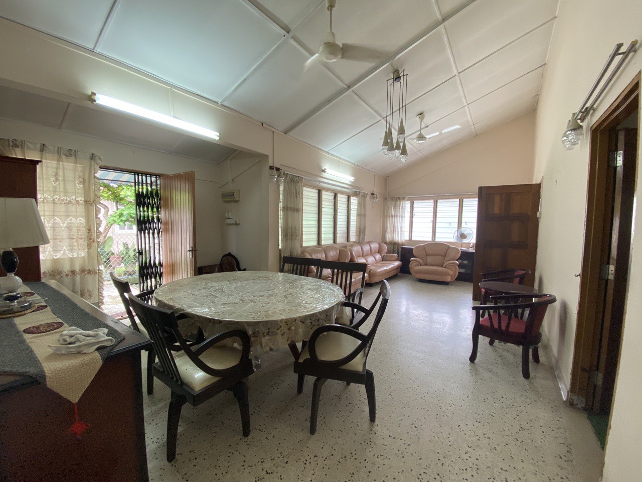 JALAN DATUK KERAMAT KUALA LUMPUR - photo 6