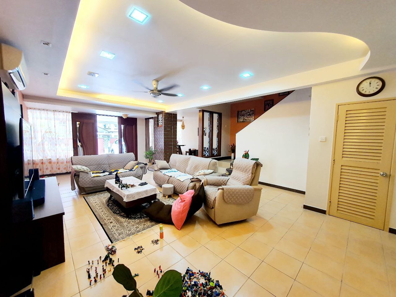 SUNWAY KAYANGAN U9 SHAH ALAM - photo 2